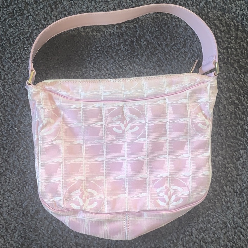 Vintage Chanel Mini Handbag (ON HOLD)